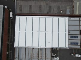 ROOF REPAIR, MAINTENANCE & SPECIALIST COATING BUSINESS FOR SALE – MELBOURNE