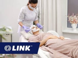 Thriving Beauty Clinic in Regional Victoria