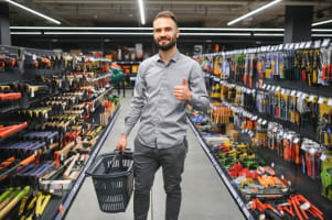 Established Tools & Industrial Retail Business