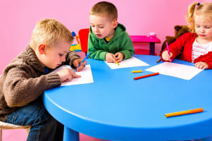 Leasehold Childcare Centre Purpose built 39 Place Ref9018