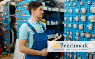 WHOLESALE BUSINESS ADELAIDE BASED