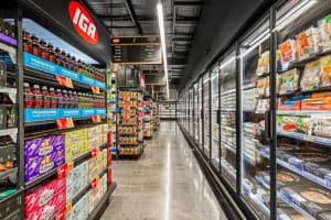 Urgent Sale - IGA Xpress Franchise for Sale AF1599