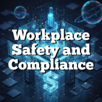 ⛑ HSEQ Management SaaS Platform ⛑ 5821-2 ⛑