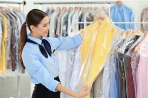 NEW: High-Performing Dry-Cleaning Business on Prime Main Road - Offers over $182k