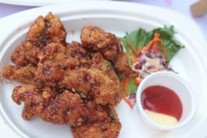 Korean  Franchise  Restaurant - - Nets over  $8,000 p.w. - Inner West Sydney - FN1376