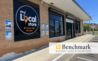 Freehold Property & Business