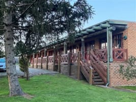 Well Located Motel Freehold in the South East  Ref: 11262