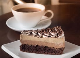 Modern Boutique Cafe