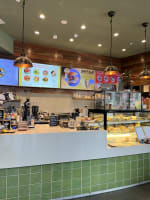 CAFÉ FOR SALE – DOCKLANDS, MELBOURNE