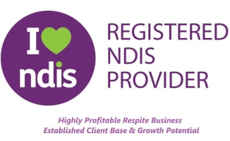 NDIS REGISTRATION FOR SALE-APPROVED PROVIDER