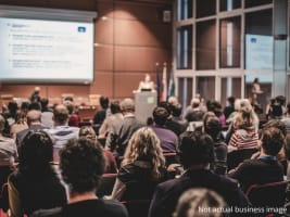 National Conference, Events and Association Management Services Company – Tasmania