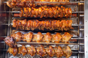 Takeaway -  Chickens  -  Nets $5370 p.w.  -  S.W. Sydney - CB1529