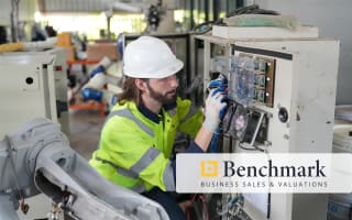 Major Electrical Business for Sale / Queensland