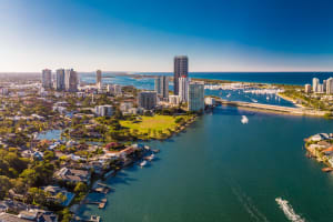 Exclusive - Net $150,867 plus $48,000 Rental Income in Southport - ID 8780