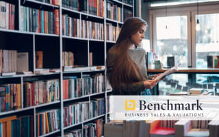 RETAIL BOOK STORE   ADELAIDE