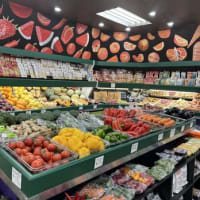 FRUIT & VEG & MORE TURNOVER $18,000PW HIGH NET PROFIT $139,000 +SAV