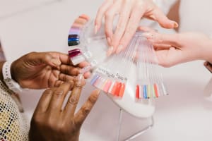 Premium Nail & Beauty Spa in Bali's Fastest Growing Hub