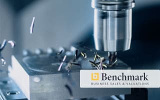 Established Machine Tools & Mining Supplies to Tier 1 - 50% ROI