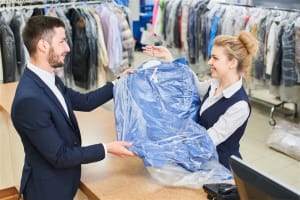 Established Dry Cleaning Business in Melbourne North East - Ref: 10568
