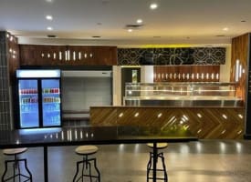 PROFITABLE TAKEAWAY FOOD BUSINESS IN PRIME CORPORATE PRECINCT  -  GO MAKE AN OFFER