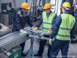 Established Manufacturing Business with $3.6M in Assets – QLD