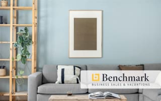 Property Staging Specialists – ROI 65%