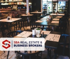 Restaurant Chattel Sale - Chadstone