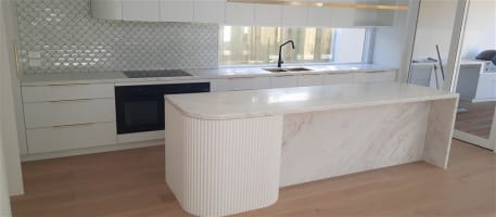 Cabinet Designer / Manufacturer