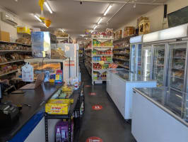 Thriving Indian Grocery and Sweets Store for Sale - Prime Ringwood