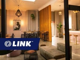 Miss Amelie - High End Regional Restaurant and Bar Opportunity - Offers Invited