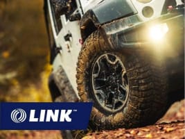 Specialist 4WD Workshop & Custom Builds | Brisbane North | SDE $713K