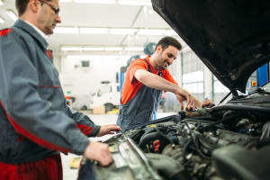 Highly Profitable Mechanical Workshop – Brisbane Northside