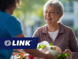 NDIS Support Business - Turnkey & Profitable