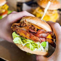 Ref: 3095, Burgers, Steaks, Dine In - Take Away, Eastern Suburbs