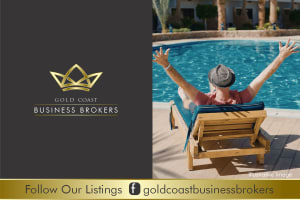 BOUTIQUE MANAGEMENT RIGHTS | GUARANTEED INCOME | LONG-TERM SECURITY | MINIMAL HOURS | MINUTES TO ...