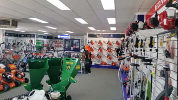 UNDER OFFER - Profitable Mower Chainsaw and Outdoor Power Equipment Business - VIC