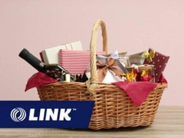 UNDER OFFER Online Gift Hamper Business, 25 Years Trading