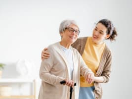 UNDER OFFER - Regional QLD NDIS Business – 50% Share For Sale