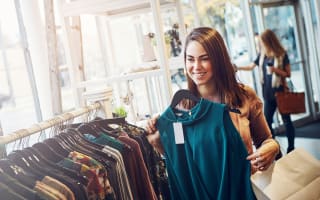 BOUTIQUE FASHION RETAIL – 18 YEARS ESTABLISHED | EASY TO RUN | STRONG LOYAL CLIENT BASE