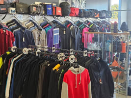 UNDER OFFER - Promotional Products and Embroidery Business – South Australia