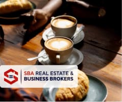 Well-Established Cafe with Strong Takings - Hampton Park