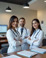 Flourishing Medical Centre Business in Melbourne's Northern Suburbs