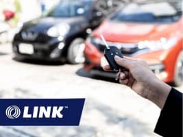 National Master Franchise | Automotive Subscription & Mobility Network