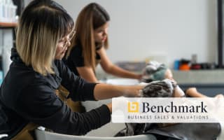 Thriving Hair Salon For Sale – North of the River, Perth WA