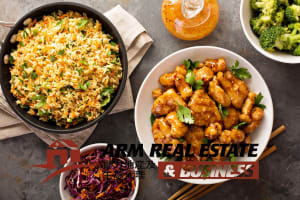 ​Near Point Cook Asian Restaurant | TKG 13K PW, Plenty Of Parking, Seats 76+