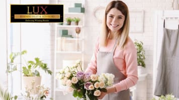 Under management Florist and Gift Shop for sale