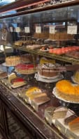 Iconic Cafe / Patisserie / Cakes