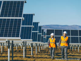 UNDER OFFER - Leading Provider of Solar Power System – NSW