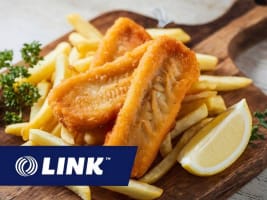 UNDER OFFER Fish & Chips - Straight "Something Special"