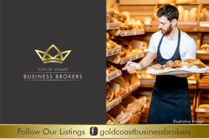 EXCEPTIONAL COASTAL LIFESTYLE BAKERY OPPORTUNITY – HIGH-PROFIT, OWNER-OPERATOR GEM